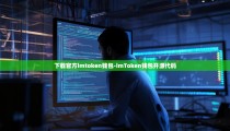 下载官方imtoken钱包-imToken钱包开源代码