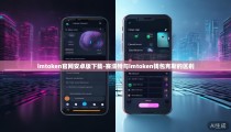imtoken官网安卓版下载-赛濡特与imtoken钱包克斯的区别
