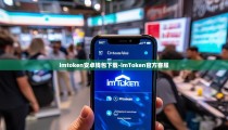 imtoken安卓钱包下载-imToken官方客服