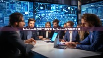 imtoken国内版下载安装-imToken代币团队背景