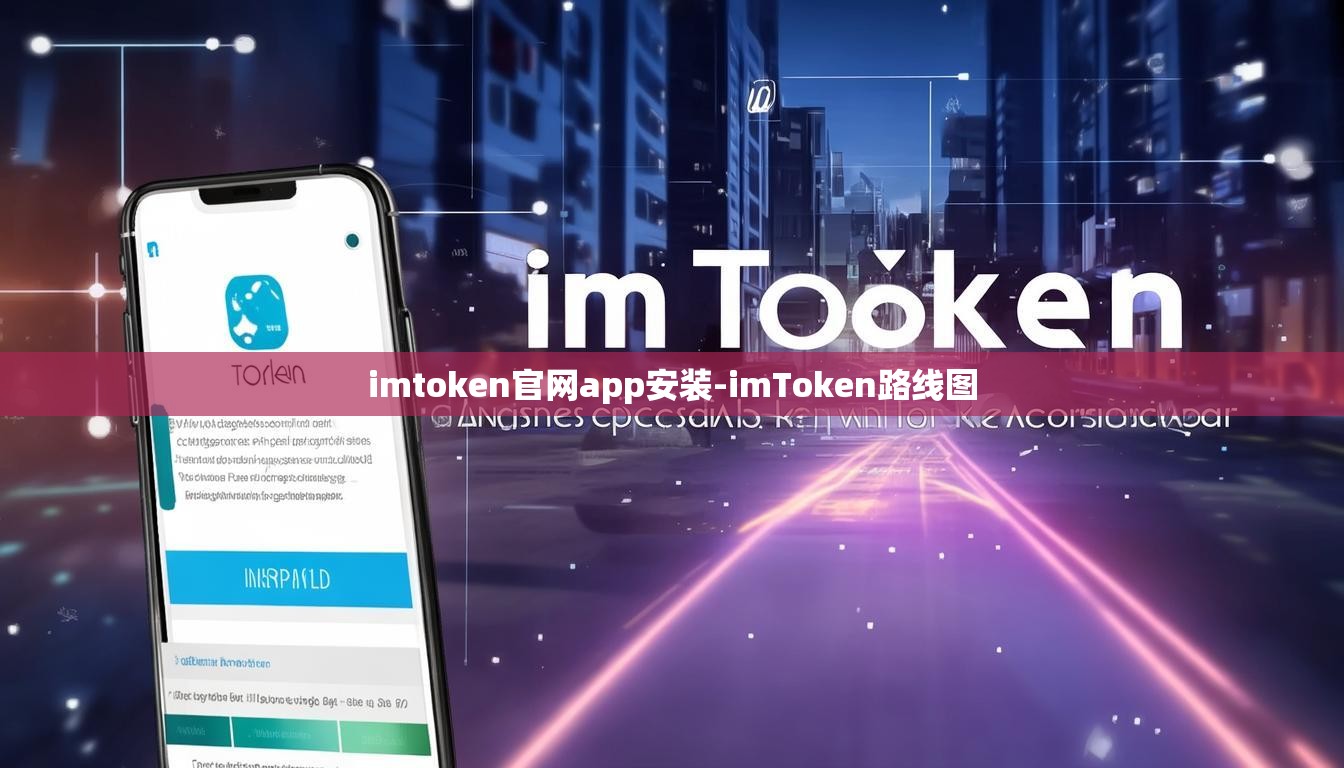 imtoken官网app安装-imToken路线图