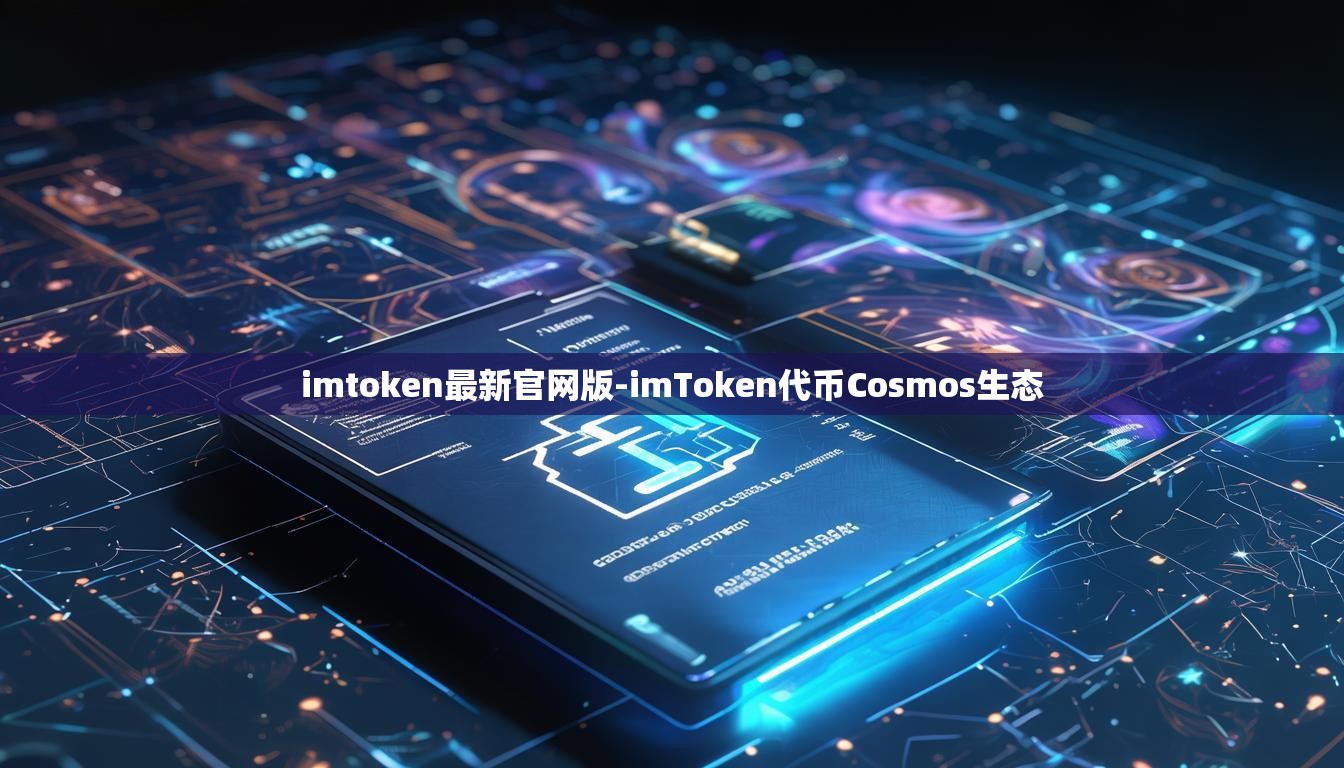 imtoken最新官网版-imToken代币Cosmos生态