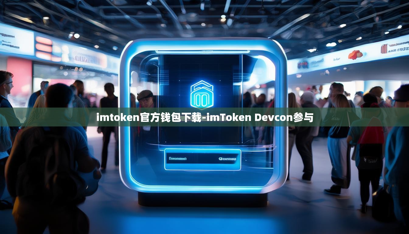 imtoken官方钱包下载-imToken Devcon参与