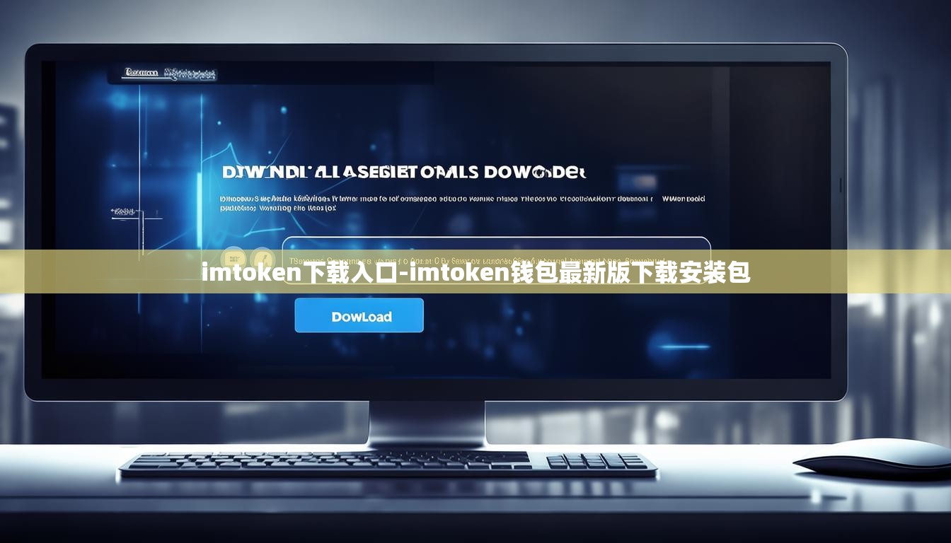 imtoken下载入口-imtoken钱包最新版下载安装包