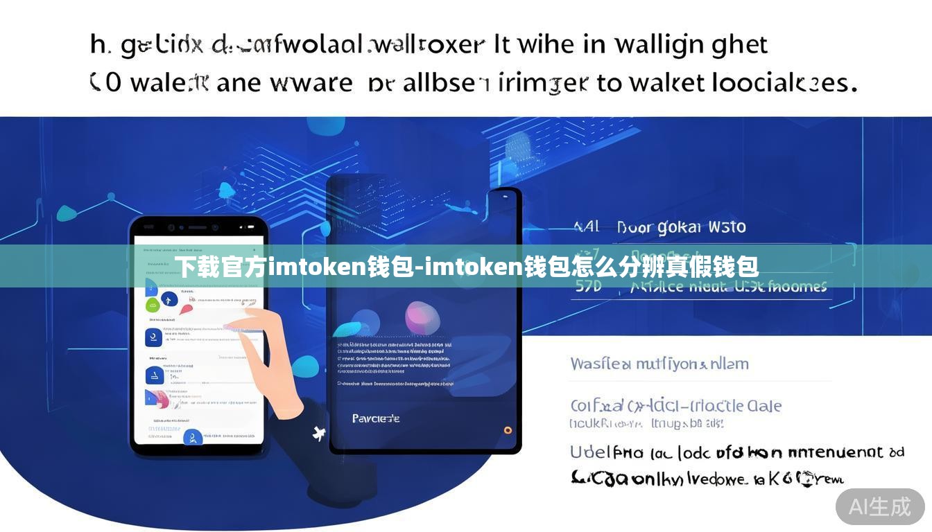 下载官方imtoken钱包-imtoken钱包怎么分辨真假钱包