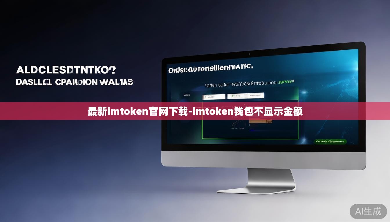 最新imtoken官网下载-imtoken钱包不显示金额