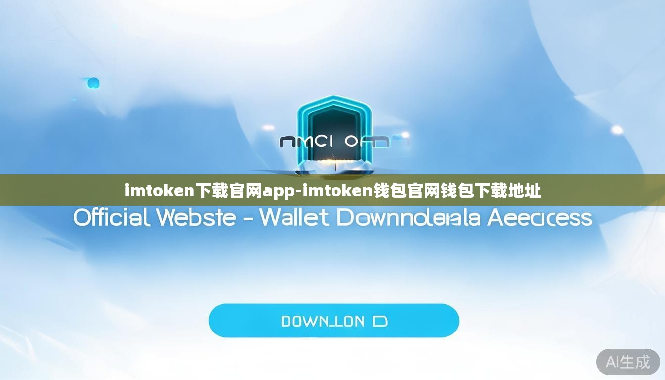 imtoken下载官网app-imtoken钱包官网钱包下载地址