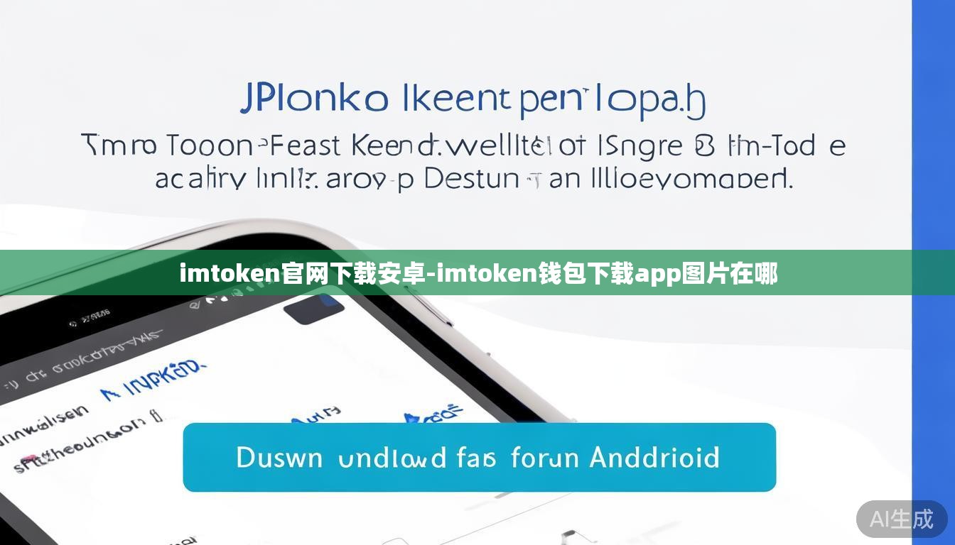 imtoken官网下载安卓-imtoken钱包下载app图片在哪