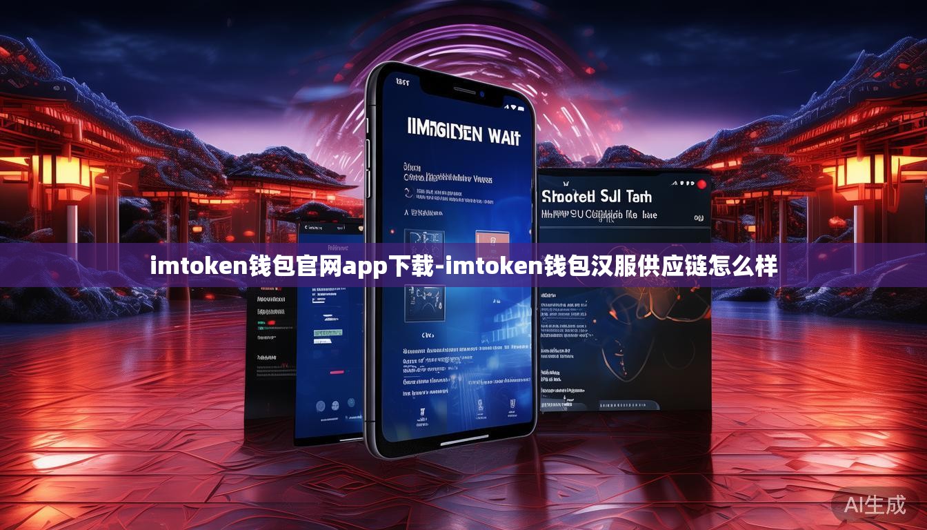 imtoken钱包官网app下载-imtoken钱包汉服供应链怎么样