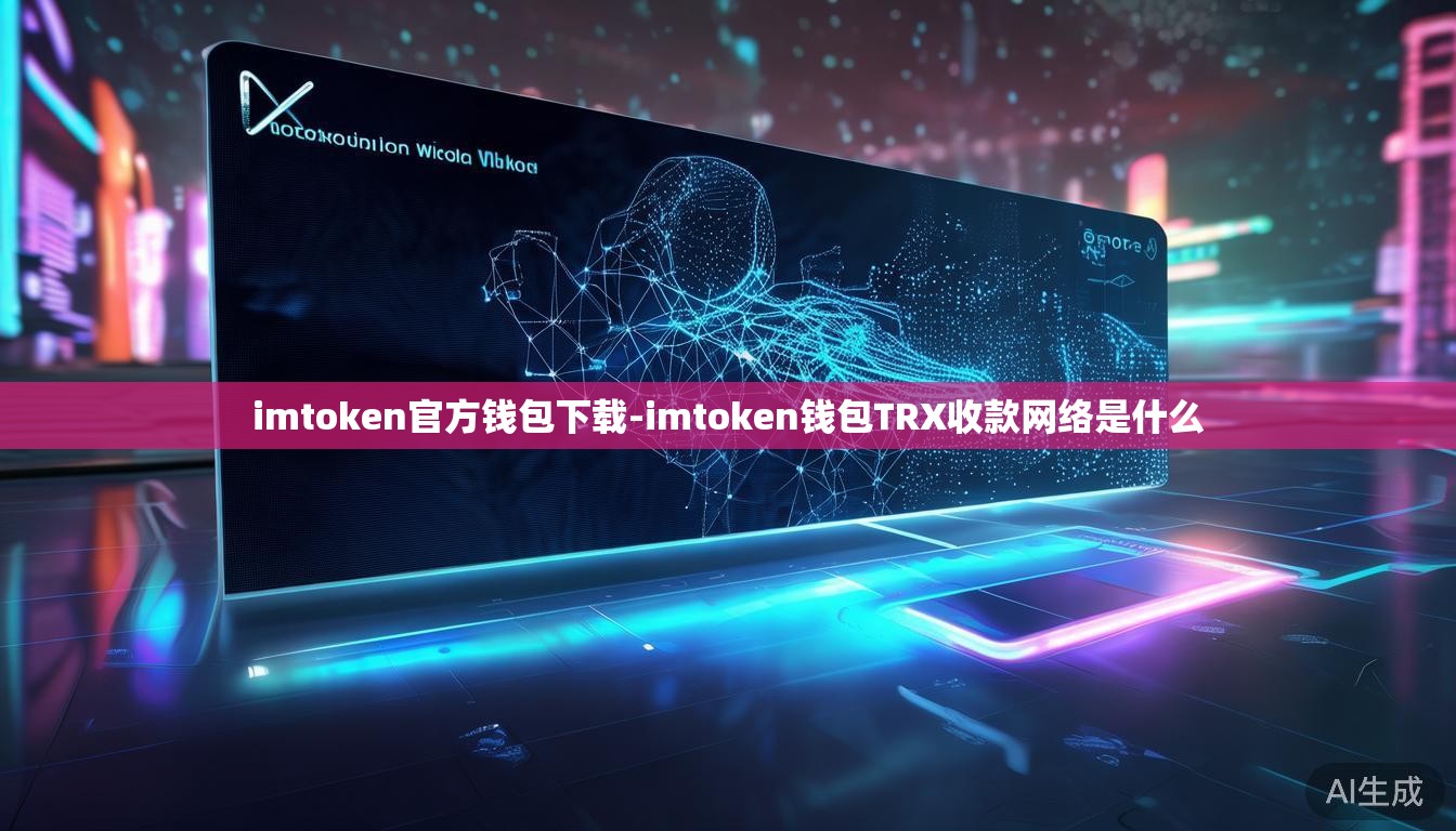imtoken官方钱包下载-imtoken钱包TRX收款网络是什么