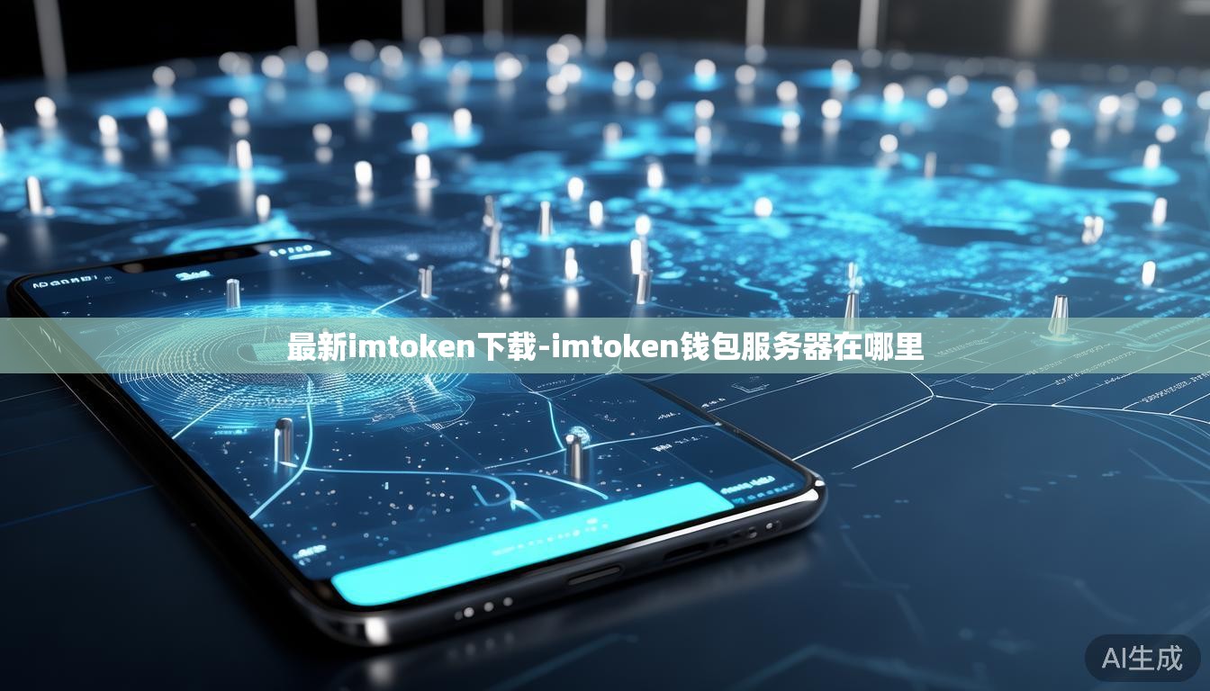最新imtoken下载-imtoken钱包服务器在哪里