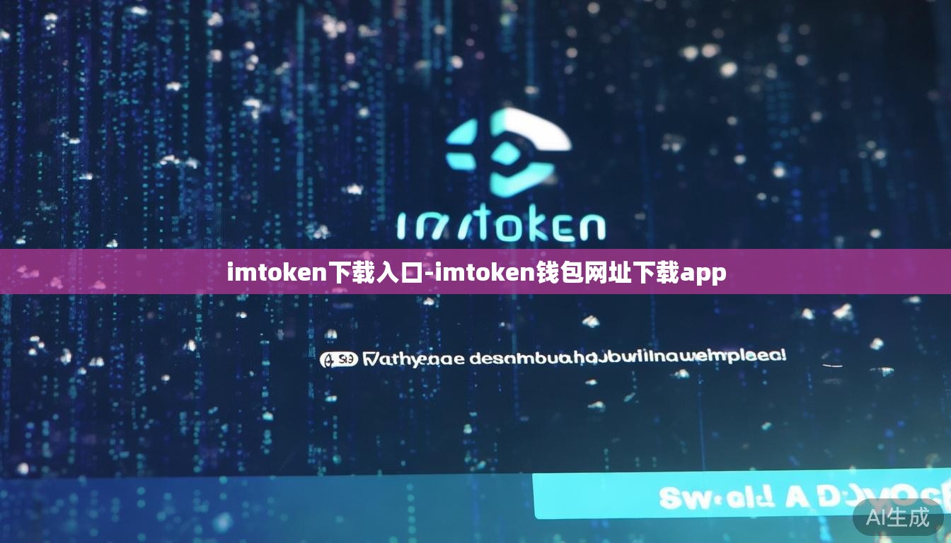 imtoken下载入口-imtoken钱包网址下载app
