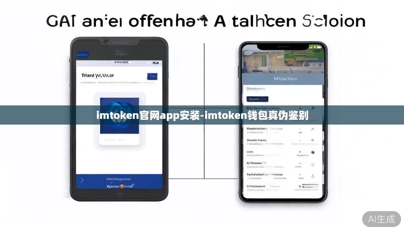 imtoken官网app安装-imtoken钱包真伪鉴别