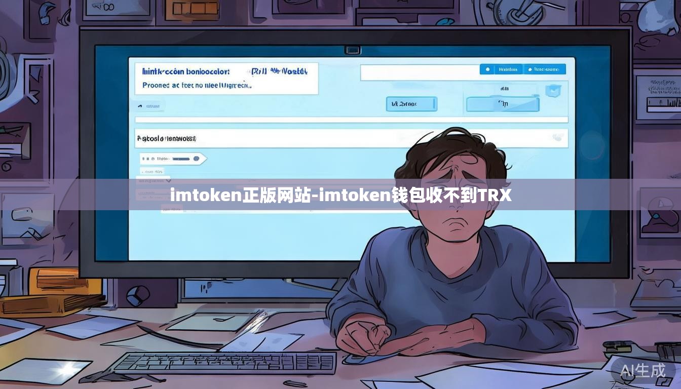 imtoken正版网站-imtoken钱包收不到TRX