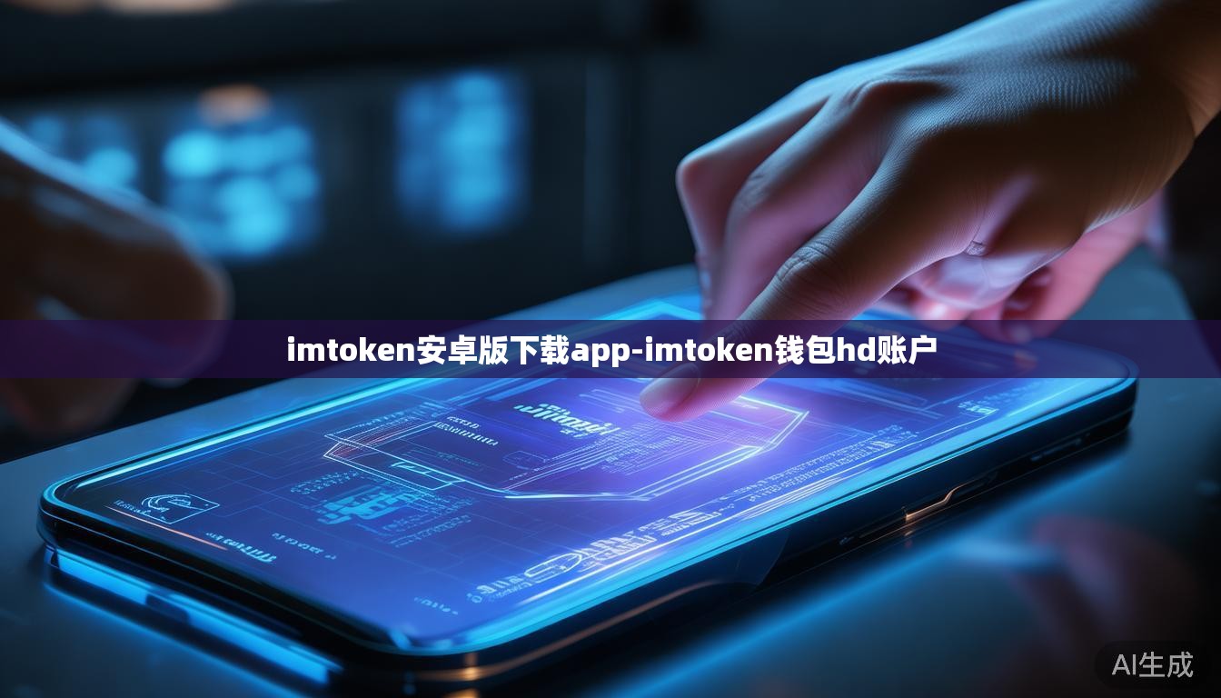imtoken安卓版下载app-imtoken钱包hd账户
