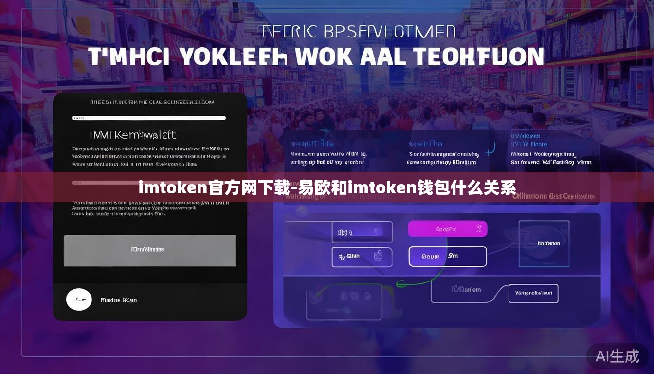 imtoken官方网下载-易欧和imtoken钱包什么关系