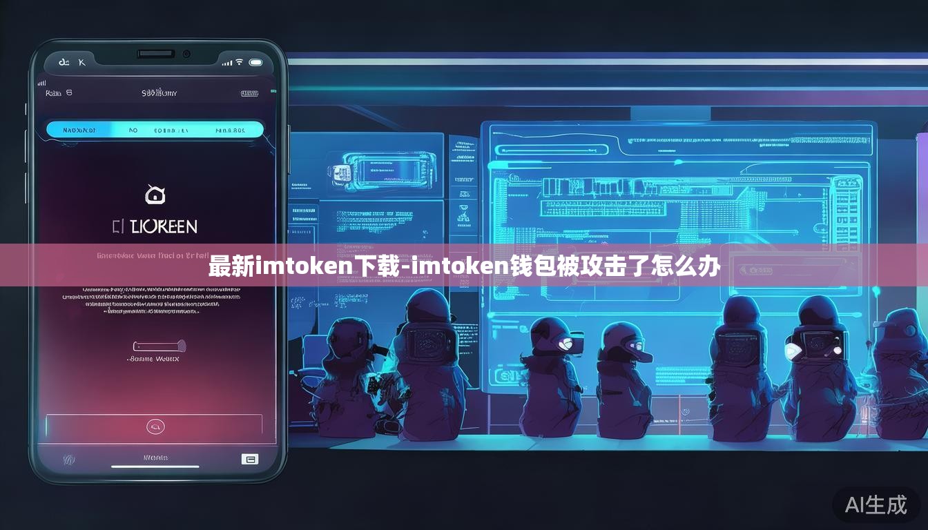 最新imtoken下载-imtoken钱包被攻击了怎么办