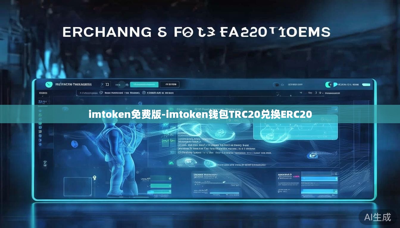imtoken免费版-imtoken钱包TRC20兑换ERC20