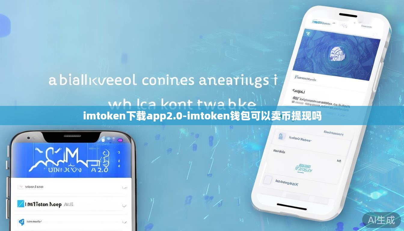 imtoken下载app2.0-imtoken钱包可以卖币提现吗