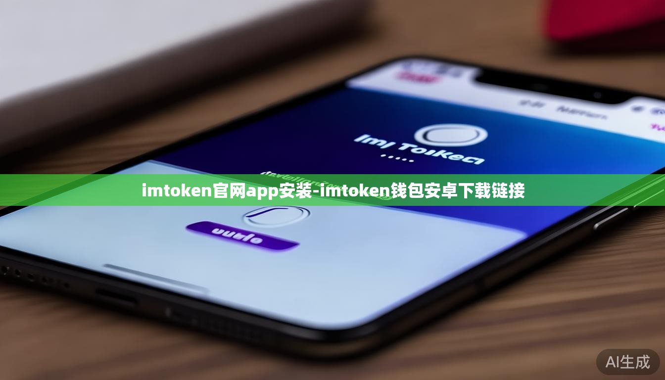 imtoken官网app安装-imtoken钱包安卓下载链接
