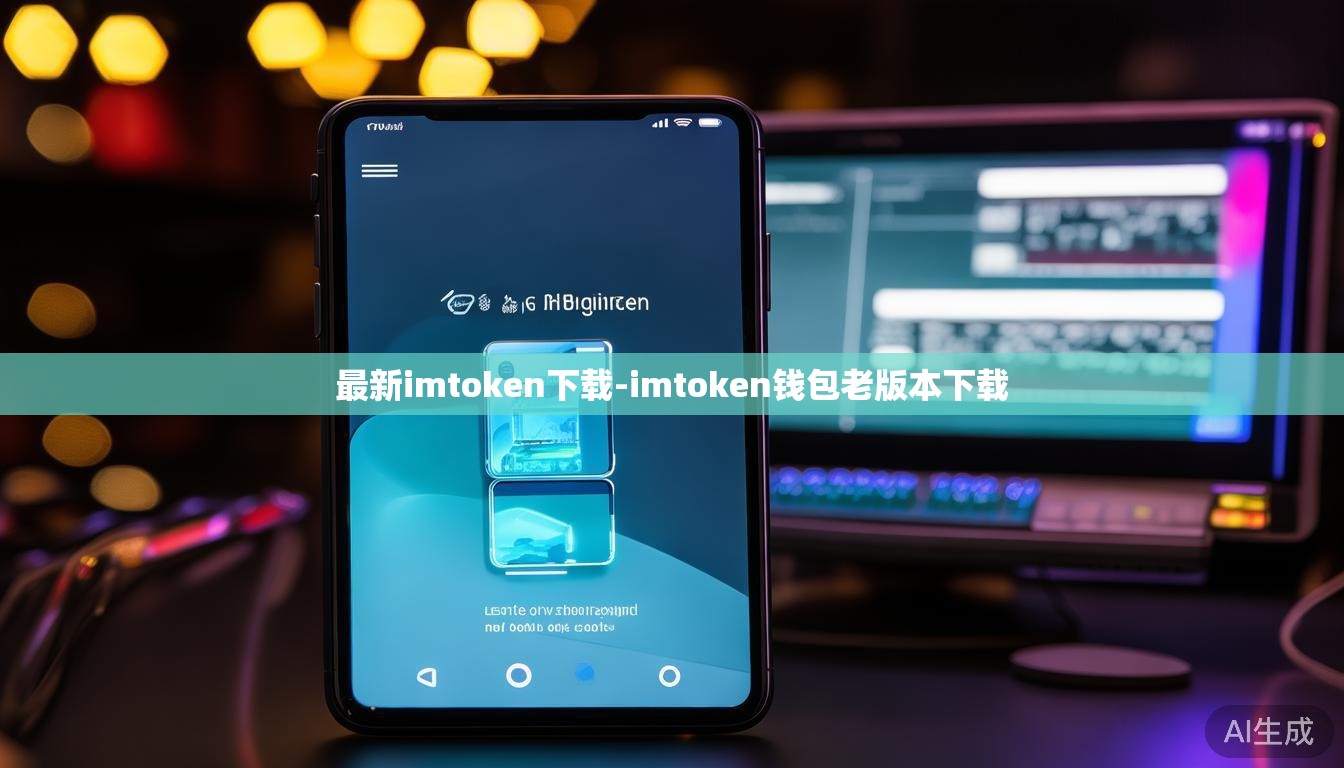 最新imtoken下载-imtoken钱包老版本下载