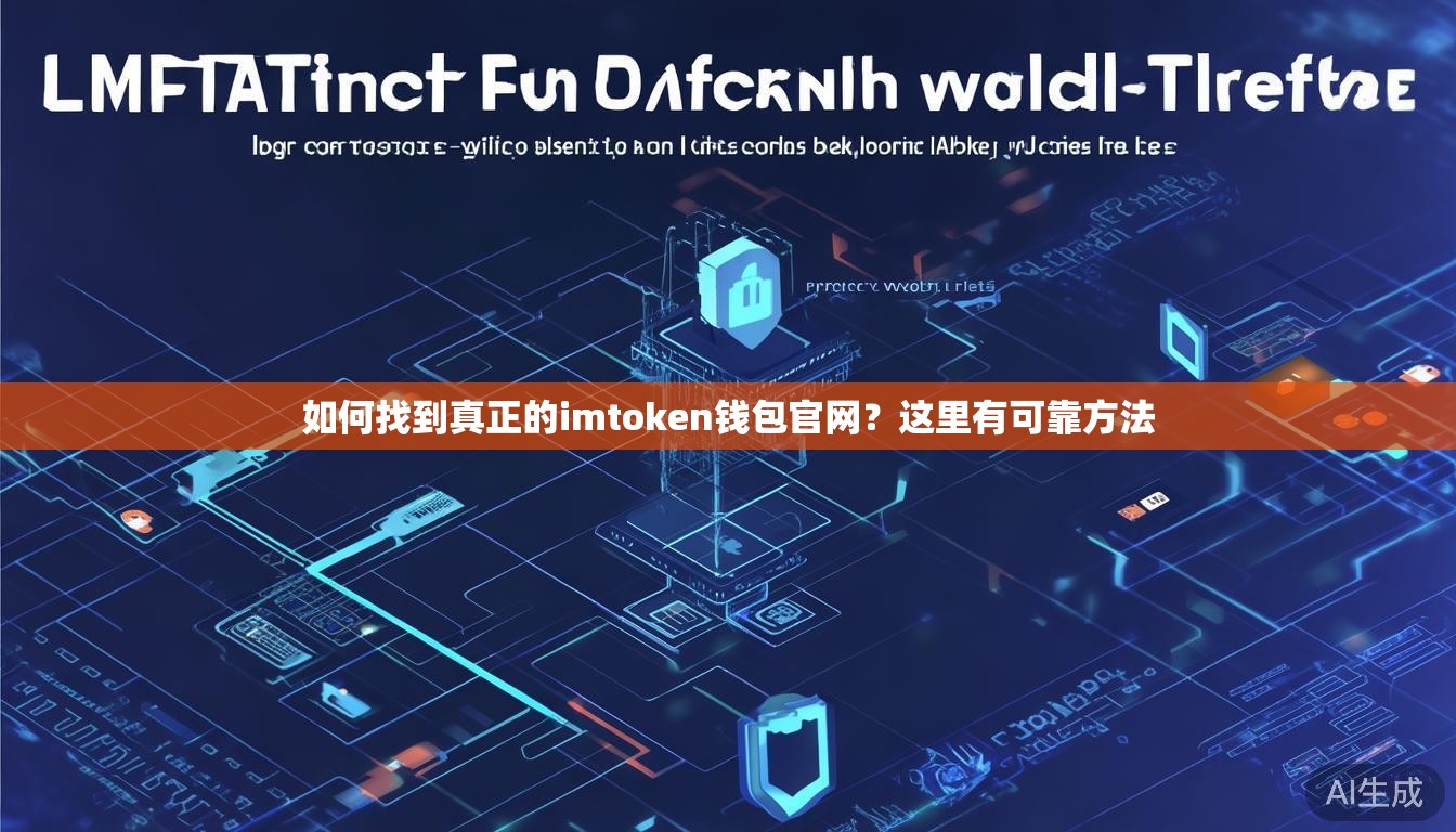 如何找到真正的imtoken钱包官网?这里有可靠方法 如何找到真正的imtoken钱包官网?这里有可靠方法