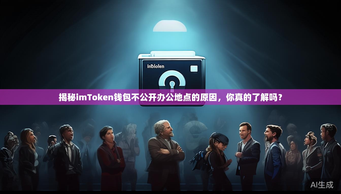 揭秘imToken钱包不公开办公地点的原因,你真的了解吗? 揭秘imToken钱包不公开办公地点的原因,你真的了解吗?