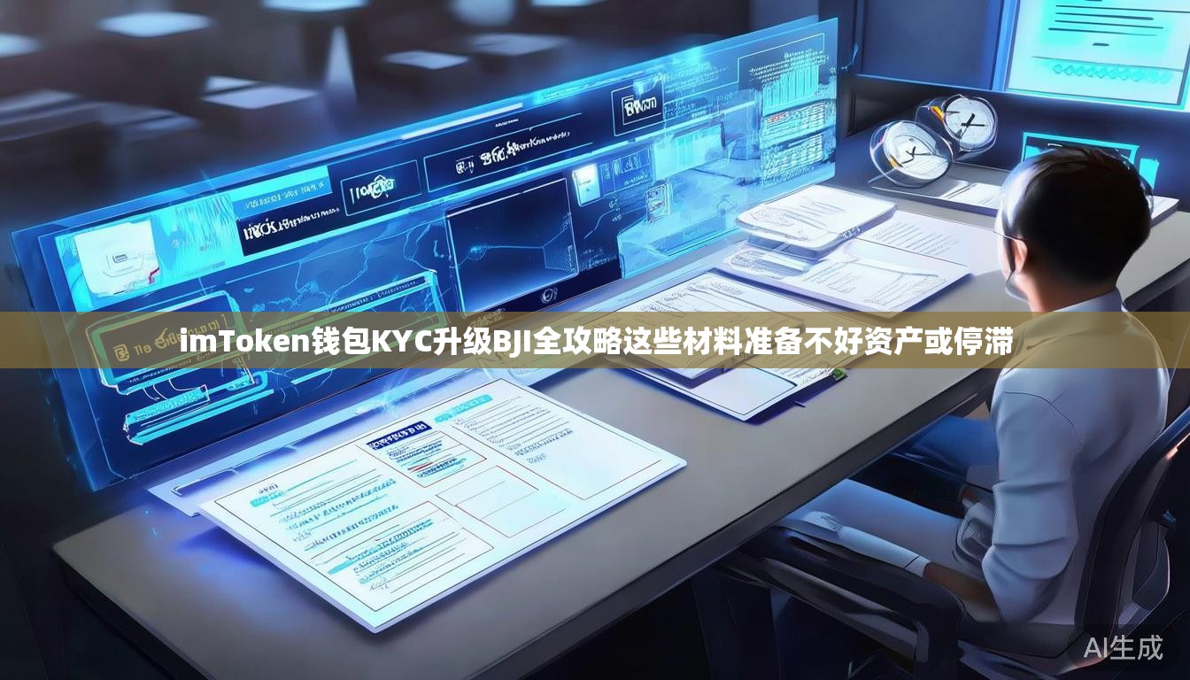 imToken钱包KYC升级BJI全攻略这些材料准备不好资产或停滞 imToken钱包KYC升级BJI全攻略这些材料准备不好资产或停滞