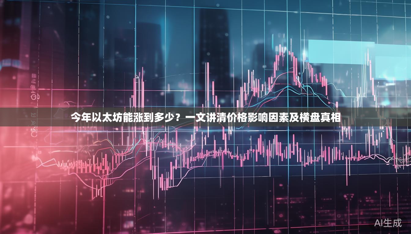 今年以太坊能涨到多少?一文讲清价格影响因素及横盘真相 今年以太坊能涨到多少?一文讲清价格影响因素及横盘真相