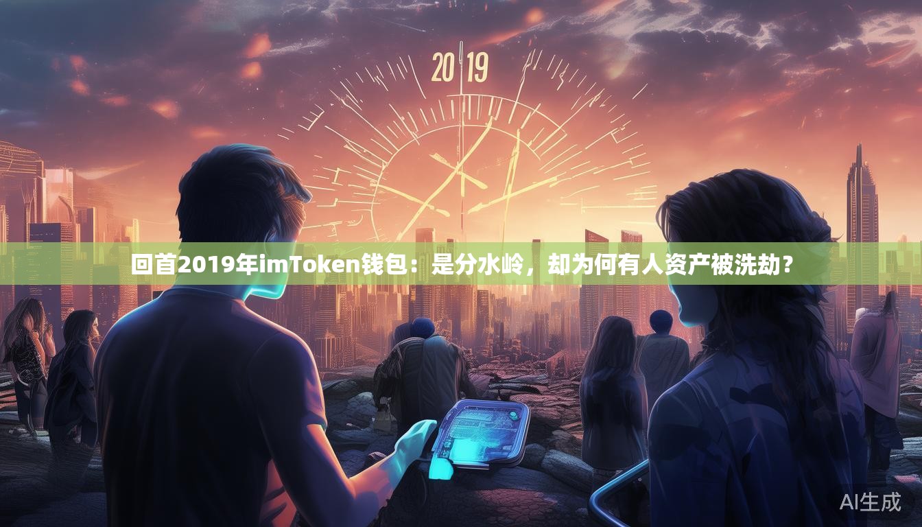 回首2019年imToken钱包:是分水岭,却为何有人资产被洗劫? 回首2019年imToken钱包:是分水岭,却为何有人资产被洗劫?