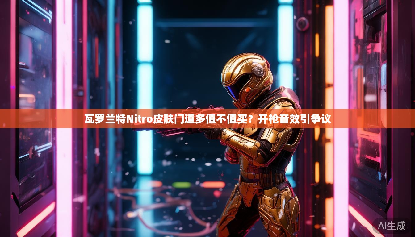 瓦罗兰特Nitro皮肤门道多值不值买?开枪音效引争议 瓦罗兰特Nitro皮肤门道多值不值买?开枪音效引争议