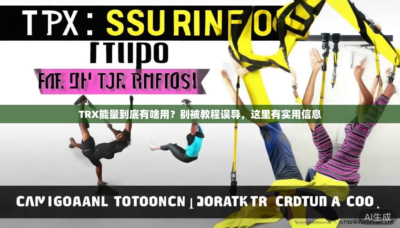 TRX能量到底有啥用?别被教程误导,这里有实用信息 TRX能量到底有啥用?别被教程误导,这里有实用信息