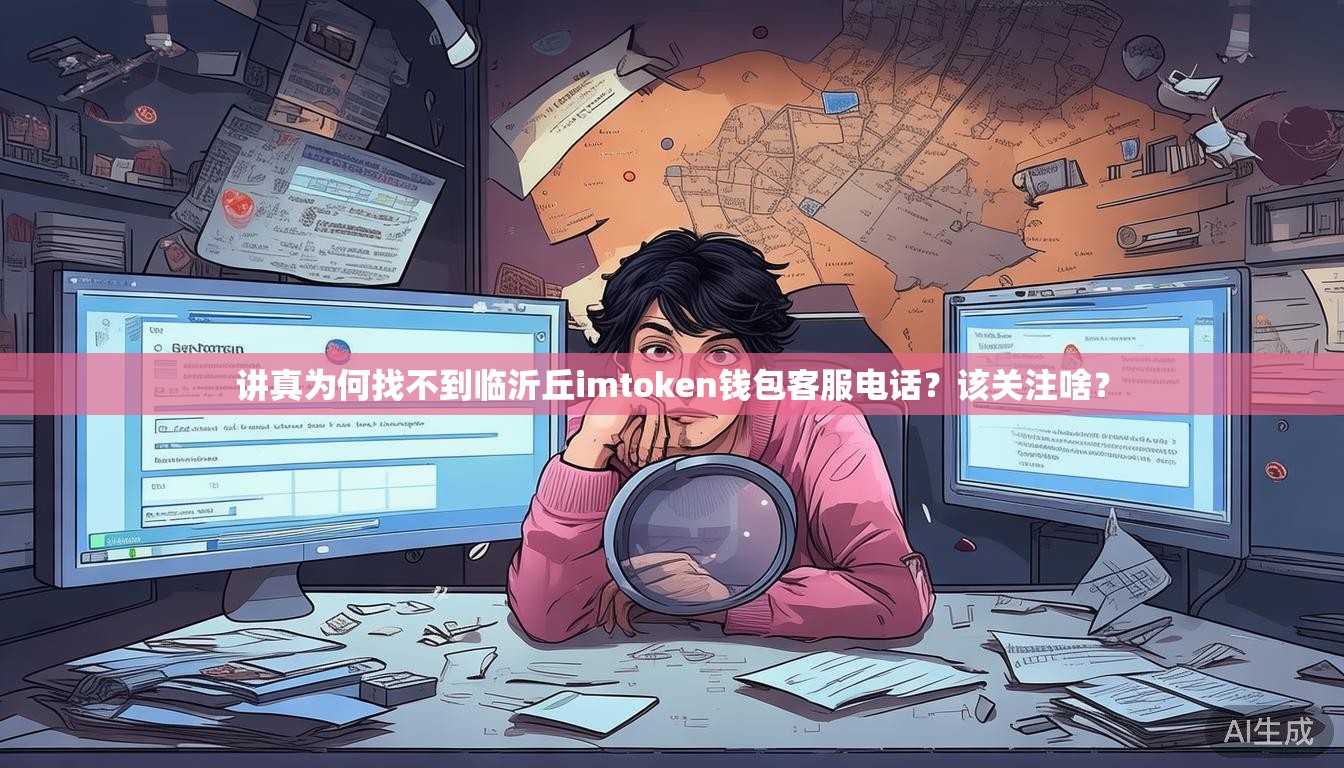 讲真为何找不到临沂丘imtoken钱包客服电话？该关注啥？