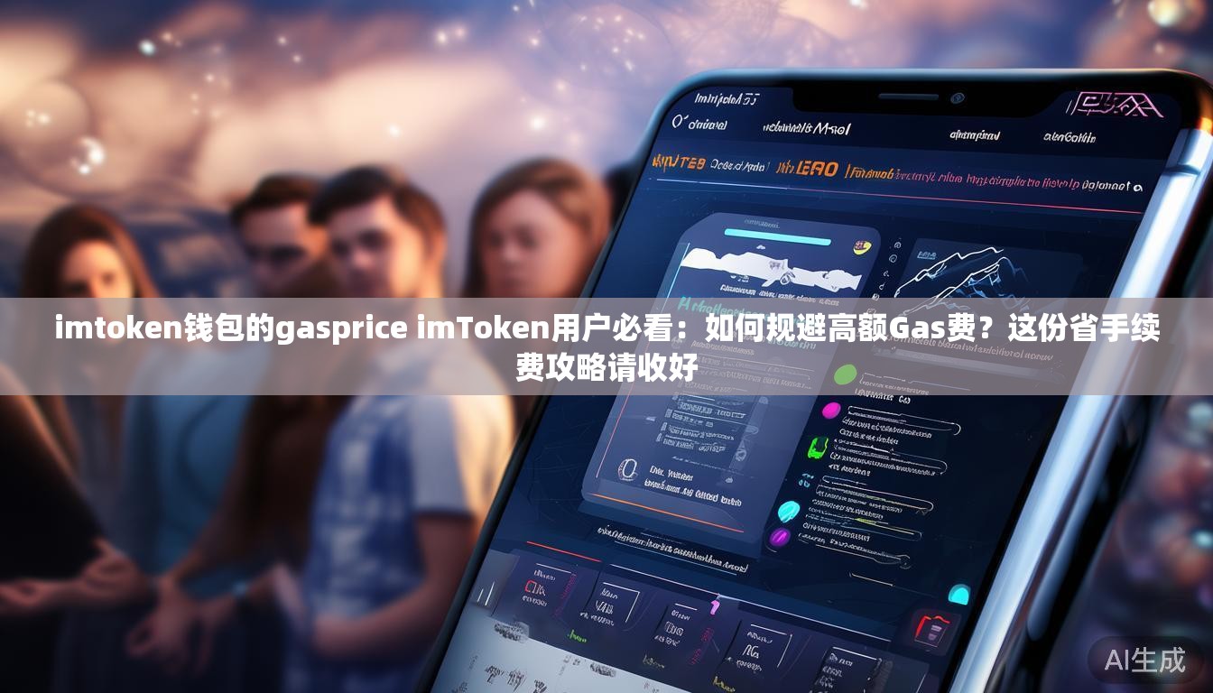 imtoken钱包的gasprice imToken用户必看：如何规避高额Gas费？这份省手续费攻略请收好
