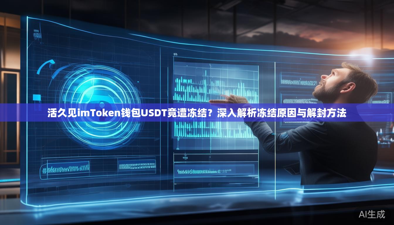 活久见imToken钱包USDT竟遭冻结？深入解析冻结原因与解封方法