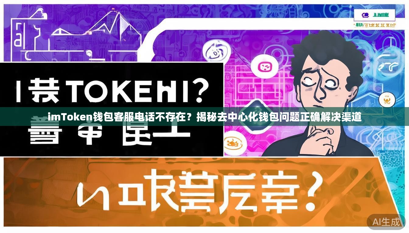 imToken钱包客服电话不存在?揭秘去中心化钱包问题正确解决渠道 imToken钱包客服电话不存在?揭秘去中心化钱包问题正确解决渠道