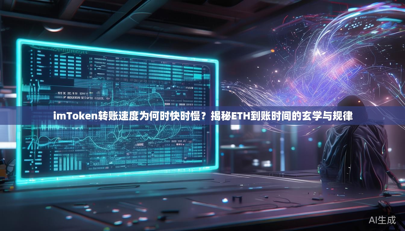 imToken转账速度为何时快时慢?揭秘ETH到账时间的玄学与规律 imToken转账速度为何时快时慢?揭秘ETH到账时间的玄学与规律