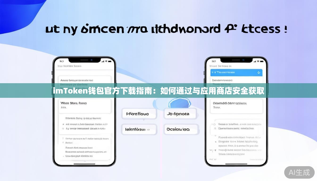 imToken钱包官方下载指南：如何通过与应用商店安全获取
