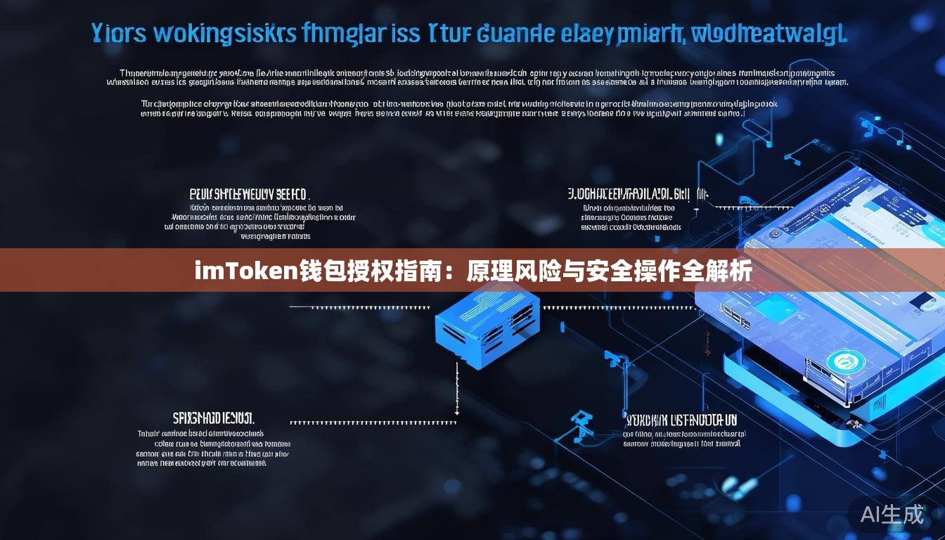 imToken钱包授权指南:原理风险与安全操作全解析 imToken钱包授权指南:原理风险与安全操作全解析