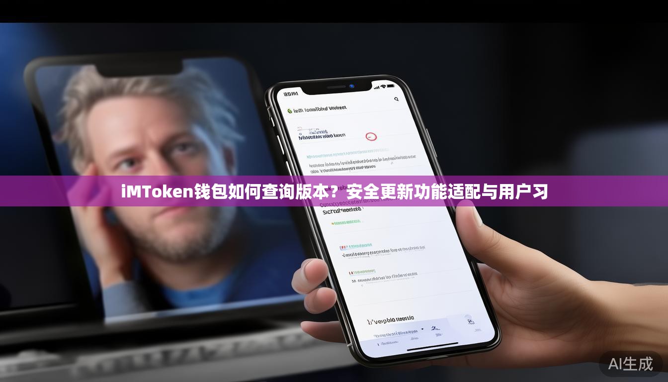 iMToken钱包如何查询版本？安全更新功能适配与用户习