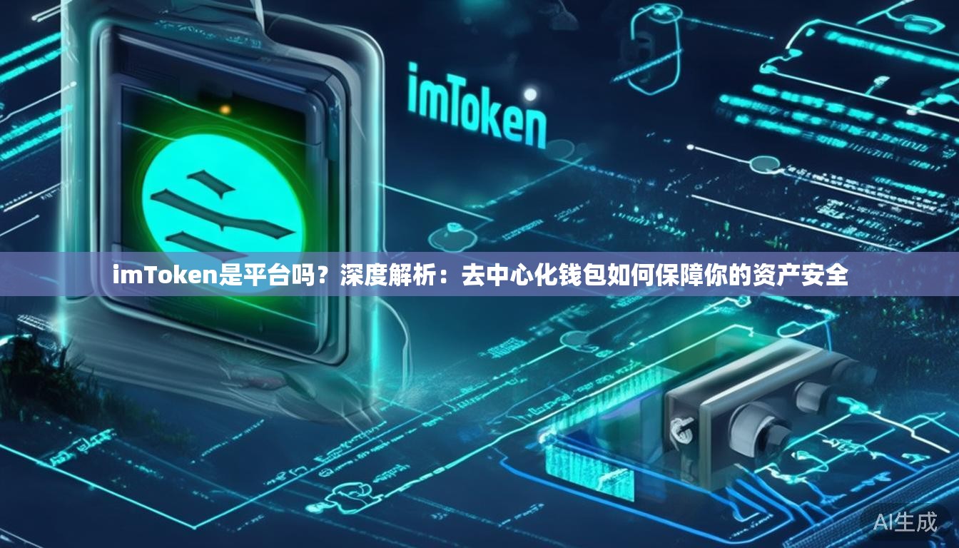 imToken是平台吗？深度解析：去中心化钱包如何保障你的资产安全