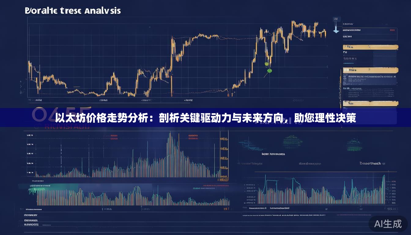以太坊价格走势分析：剖析关键驱动力与未来方向，助您理性决策