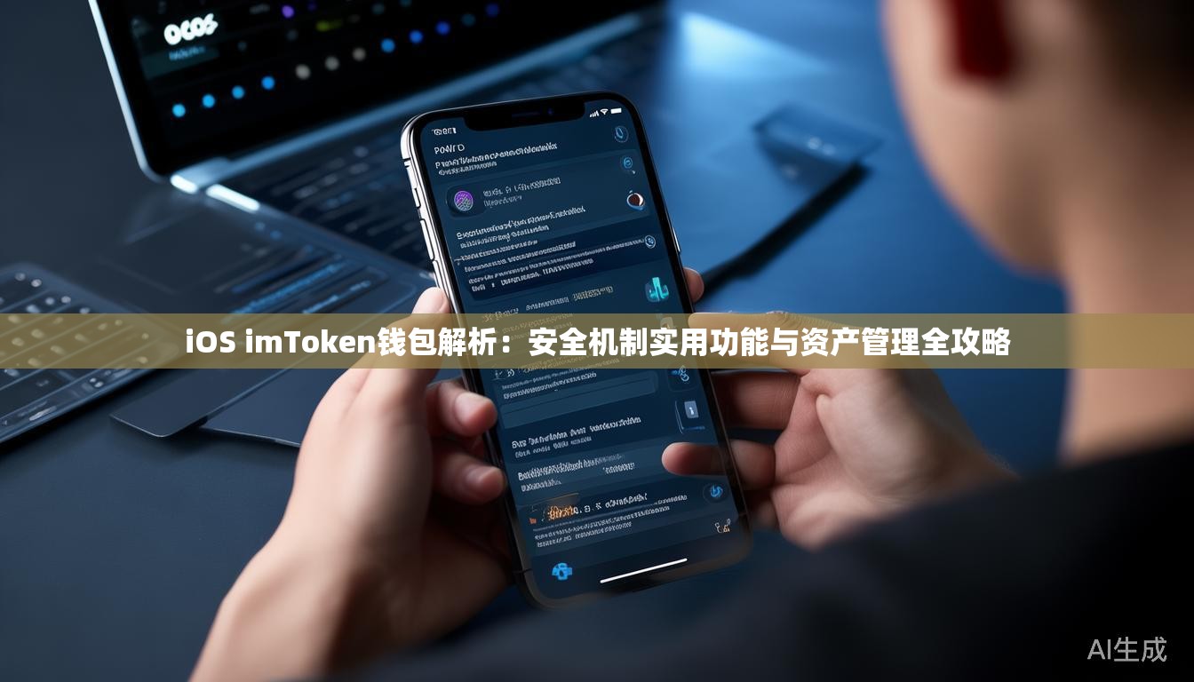iOS imToken钱包解析:安全机制实用功能与资产管理全攻略 iOS imToken钱包解析:安全机制实用功能与资产管理全攻略