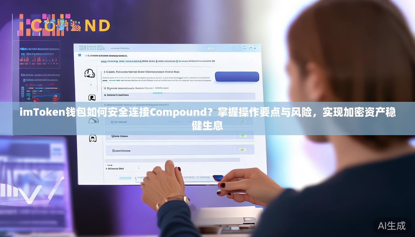 imToken钱包如何安全连接Compound？掌握操作要点与风险，实现加密资产稳健生息