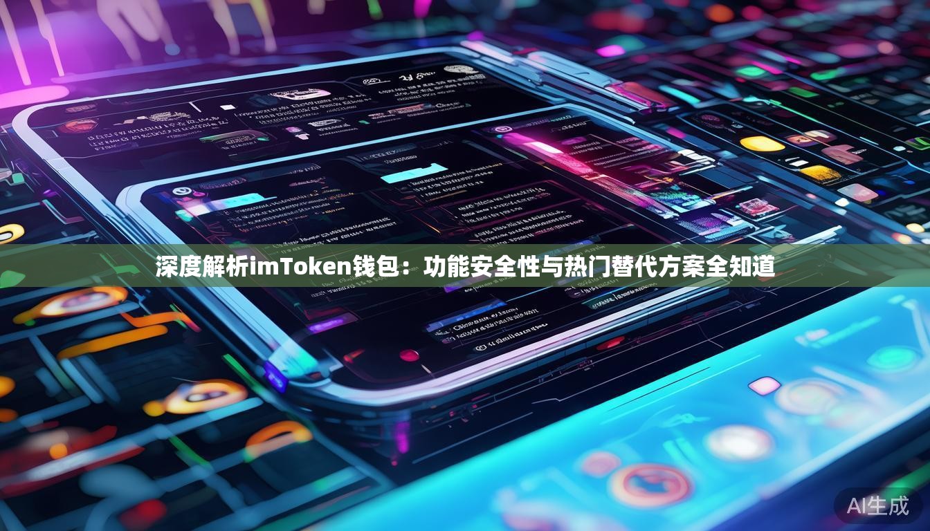 深度解析imToken钱包：功能安全性与热门替代方案全知道