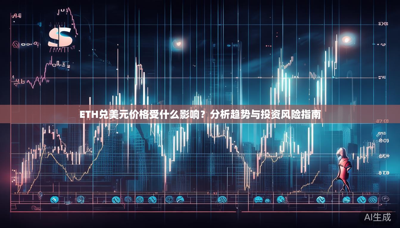 ETH兑美元价格受什么影响？分析趋势与投资风险指南