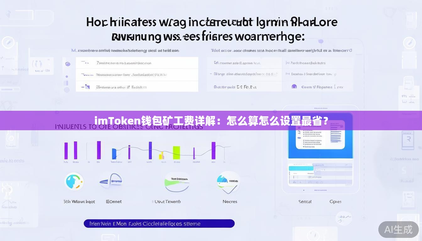 imToken钱包矿工费详解：怎么算怎么设置最省？