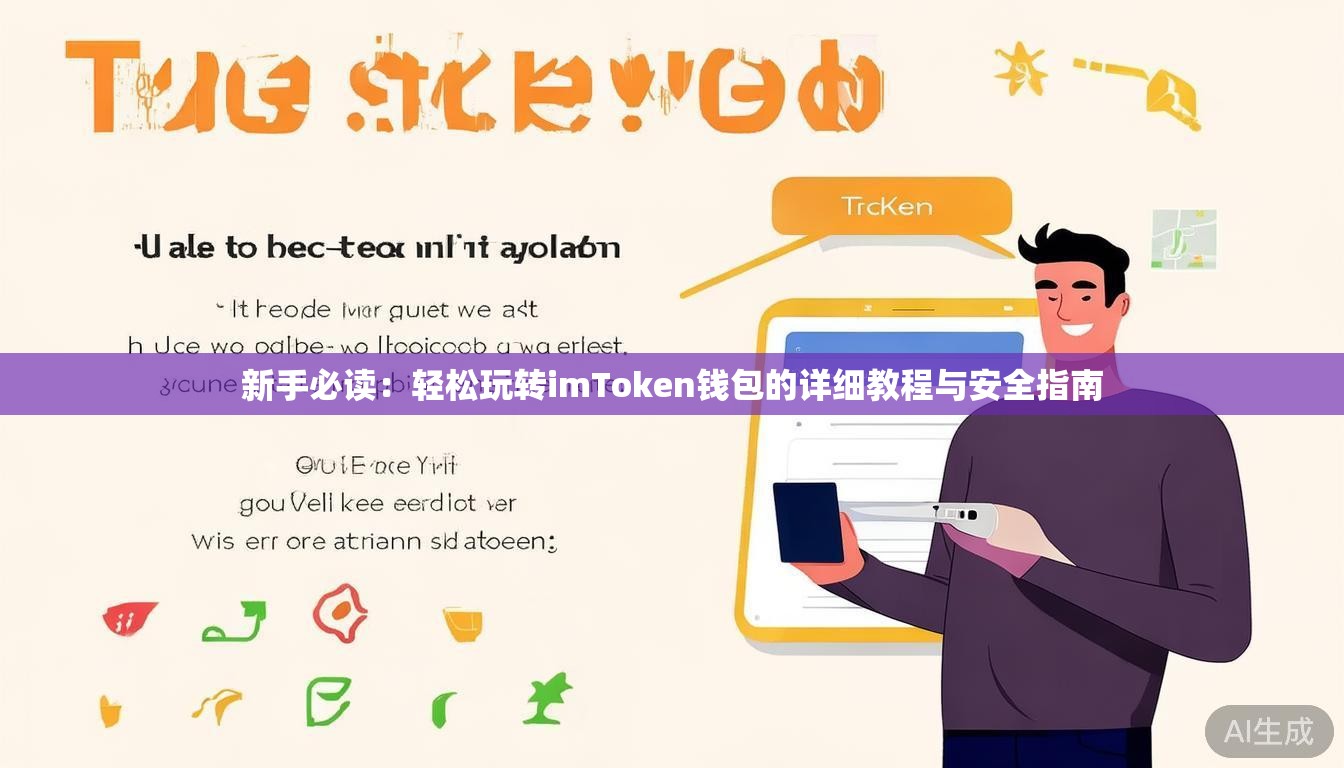 新手必读：轻松玩转imToken钱包的详细教程与安全指南