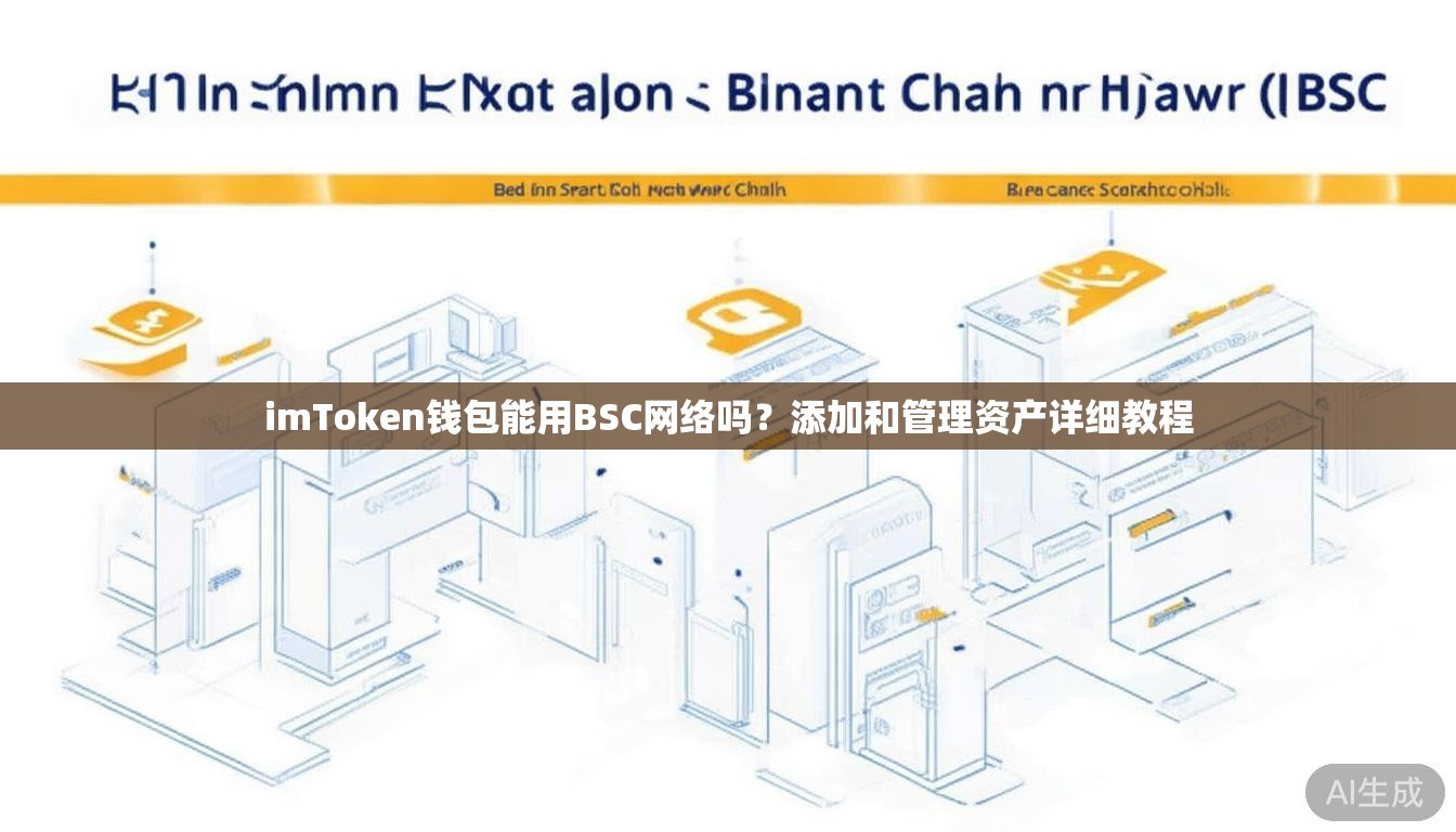 imToken钱包能用BSC网络吗?添加和管理资产详细教程 imToken钱包能用BSC网络吗?添加和管理资产详细教程