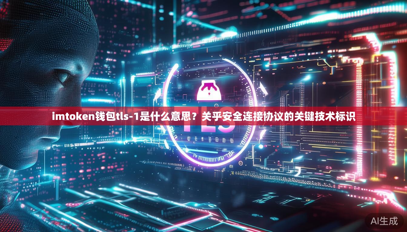 imtoken钱包tls-1是什么意思？关乎安全连接协议的关键技术标识